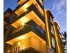 фото отеля Chalet Centrum Apartments Bangalore