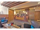 фото отеля Chalet Centrum Apartments Bangalore