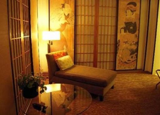 фото отеля Hotel Kabuki