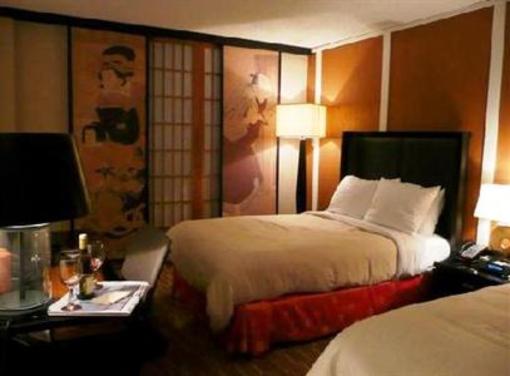 фото отеля Hotel Kabuki