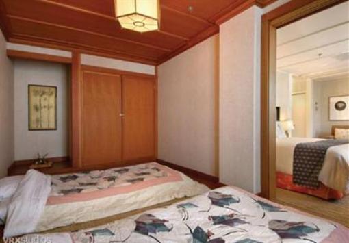 фото отеля Hotel Kabuki