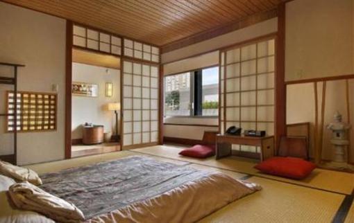 фото отеля Hotel Kabuki