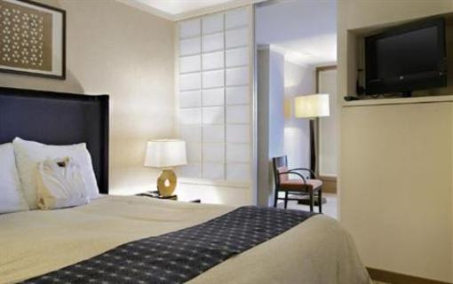 фото отеля Hotel Kabuki