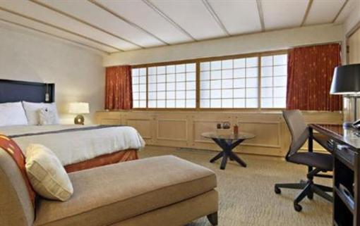 фото отеля Hotel Kabuki