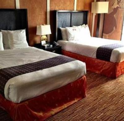 фото отеля Hotel Kabuki
