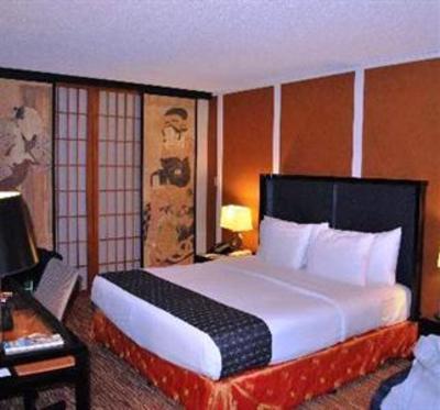 фото отеля Hotel Kabuki