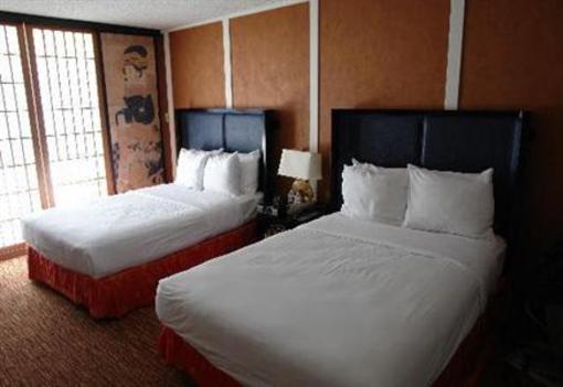 фото отеля Hotel Kabuki