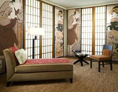 фото отеля Hotel Kabuki