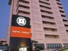 фото отеля Hotel Kabuki