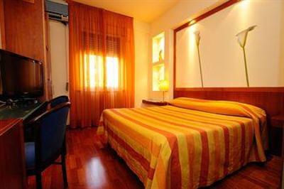 фото отеля Hotel Le Grazie