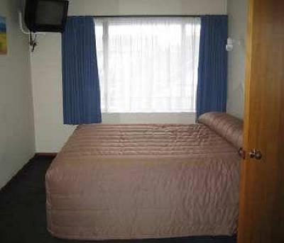 фото отеля Airport Gateway Motor Lodge