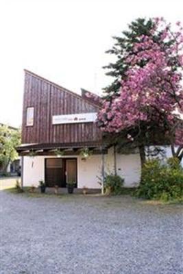 фото отеля Motel Ostsee Lodge