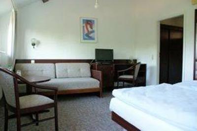 фото отеля Motel Ostsee Lodge