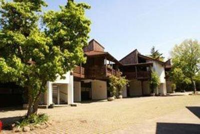 фото отеля Motel Ostsee Lodge