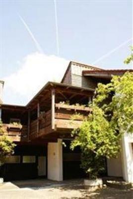 фото отеля Motel Ostsee Lodge