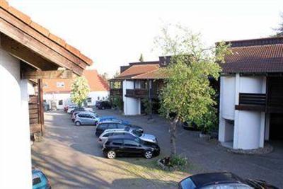 фото отеля Motel Ostsee Lodge