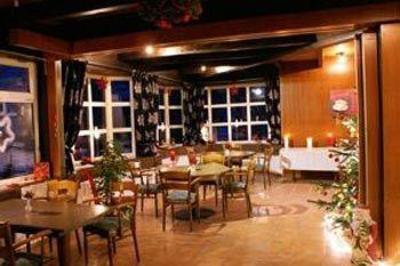 фото отеля Motel Ostsee Lodge