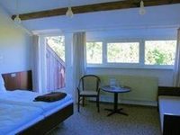 Motel Ostsee Lodge