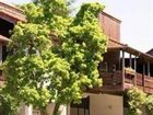фото отеля Motel Ostsee Lodge