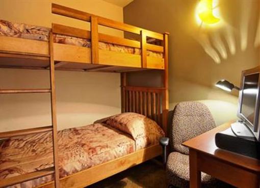 фото отеля Super 8 Hotel - Sainte Agathe des Monts