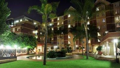 фото отеля Protea Hotel Waterfront Centurion