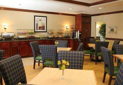 фото отеля Springhill Suites Newnan