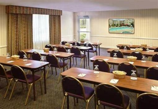 фото отеля Residence Inn Boston Andover