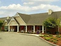 Residence Inn Boston Andover