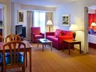 фото отеля Residence Inn Boston Andover