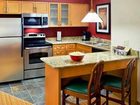 фото отеля Residence Inn Boston Andover