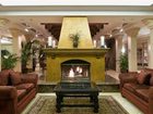 фото отеля Hilton Garden Inn Valencia Six Flags