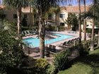 фото отеля Hilton Garden Inn Valencia Six Flags