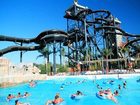 фото отеля Hilton Garden Inn Valencia Six Flags