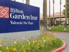 фото отеля Hilton Garden Inn Valencia Six Flags