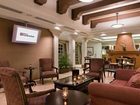 фото отеля Hilton Garden Inn Valencia Six Flags