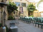 фото отеля Hilton Garden Inn Valencia Six Flags