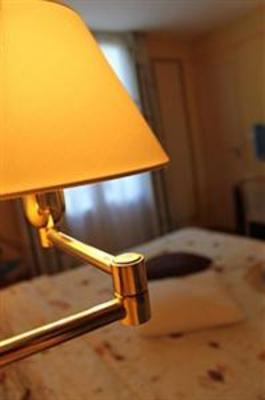 фото отеля Hotel Restaurant La Mascotte