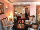 фото отеля Hotel Restaurant La Mascotte