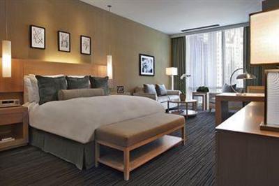 фото отеля Trump International Hotel & Tower Chicago