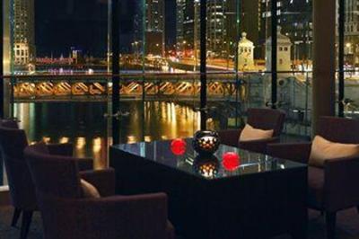 фото отеля Trump International Hotel & Tower Chicago