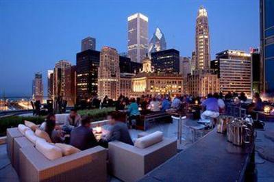 фото отеля Trump International Hotel & Tower Chicago