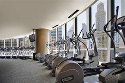фото отеля Trump International Hotel & Tower Chicago