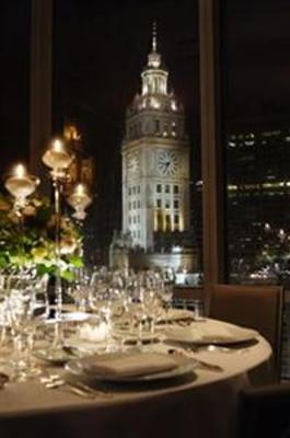 фото отеля Trump International Hotel & Tower Chicago