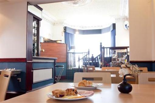 фото отеля Piries Hotel