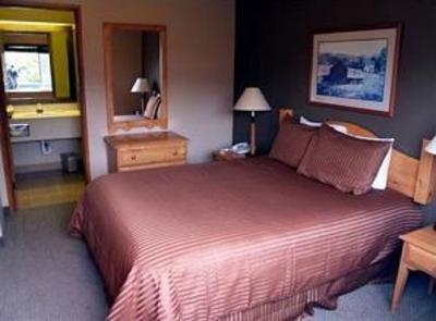 фото отеля Island Country Inn