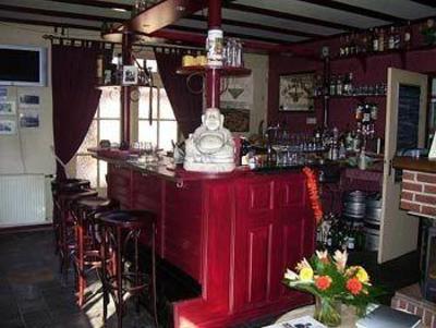 фото отеля Auberge Graaf Hendrik