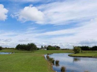 фото отеля Southview Leisure Park Hotel Skegness