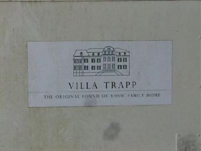 фото отеля Villa Trapp