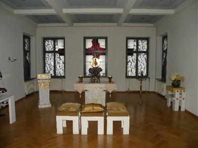 фото отеля Villa Trapp