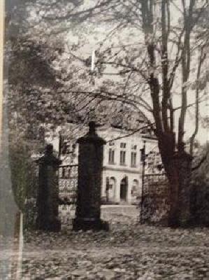 фото отеля Villa Trapp